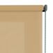 Estor translucido Estores enrollables para Ventanas Estor translucido Estores enrollables para Ventanas Amarillo