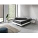 Topper viscoelastico JENO desenfundable y adaptable Topper viscoelastico JENO desenfundable y adaptable