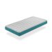 Colchon de espuma transpirable EKOZEN, Ergonomico y adaptable Colchon de espuma transpirable EKOZEN, Ergonomico y adaptable