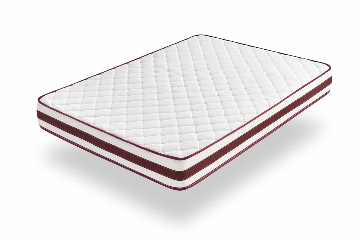 Colchón supersoft first class edition 21cm, 140 x 190cm - moonia