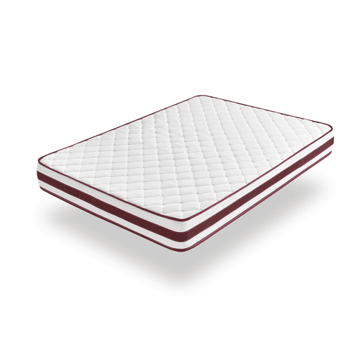 Colchão SuperSoft First Class Edition 21cm, 180x200cm - Moonia