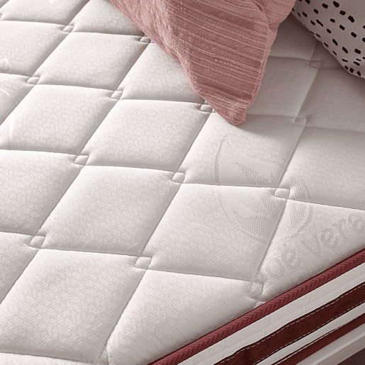 Colchão SuperSoft First Class Edition 21cm, 180x200cm - Moonia