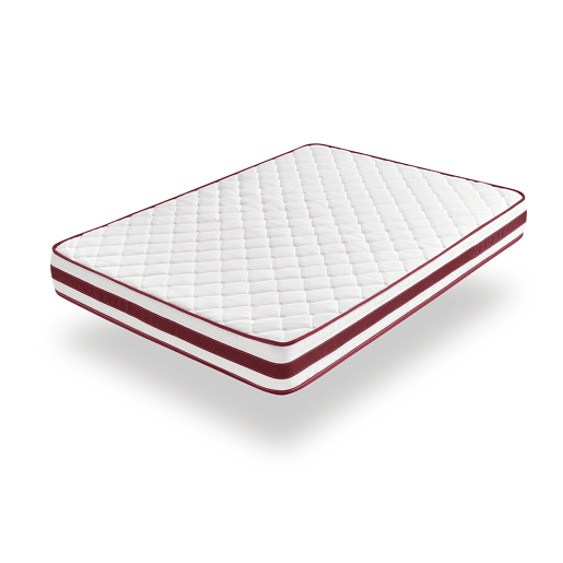 Colchão SuperSoft First Class Edition 21cm, 180x200cm - Moonia