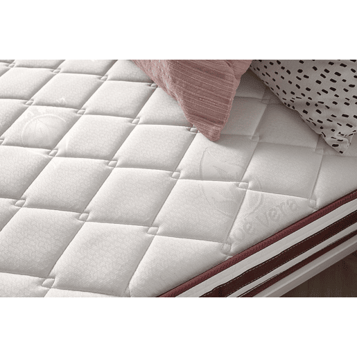 Colchão SuperSoft First Class Edition 21cm, 180x200cm - Moonia