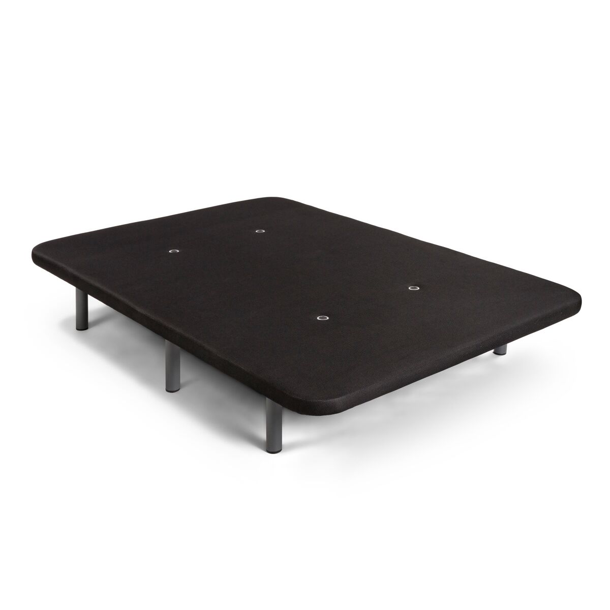 BASE ROCK TAPIZADA CON REJILLA 3D