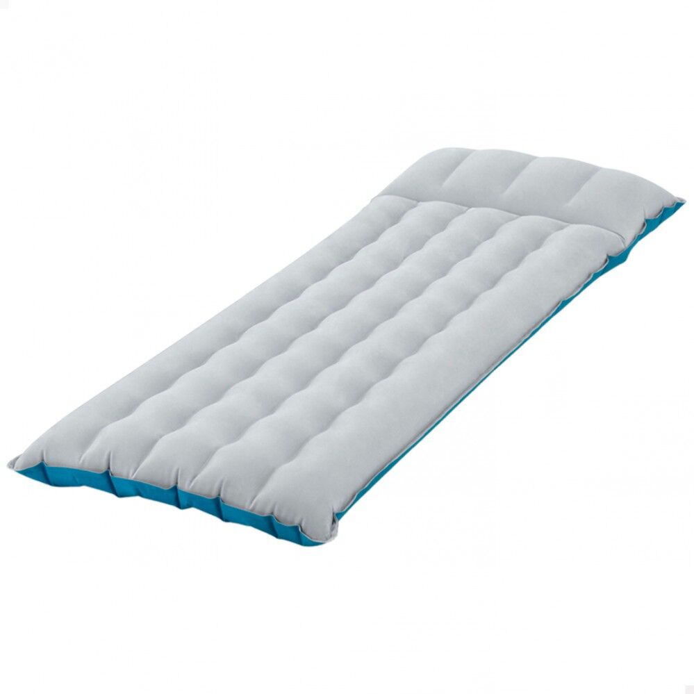 Colchoneta hinchable INTEX de camping