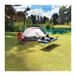 Colchoneta hinchable INTEX de camping Colchoneta hinchable INTEX de camping Gris