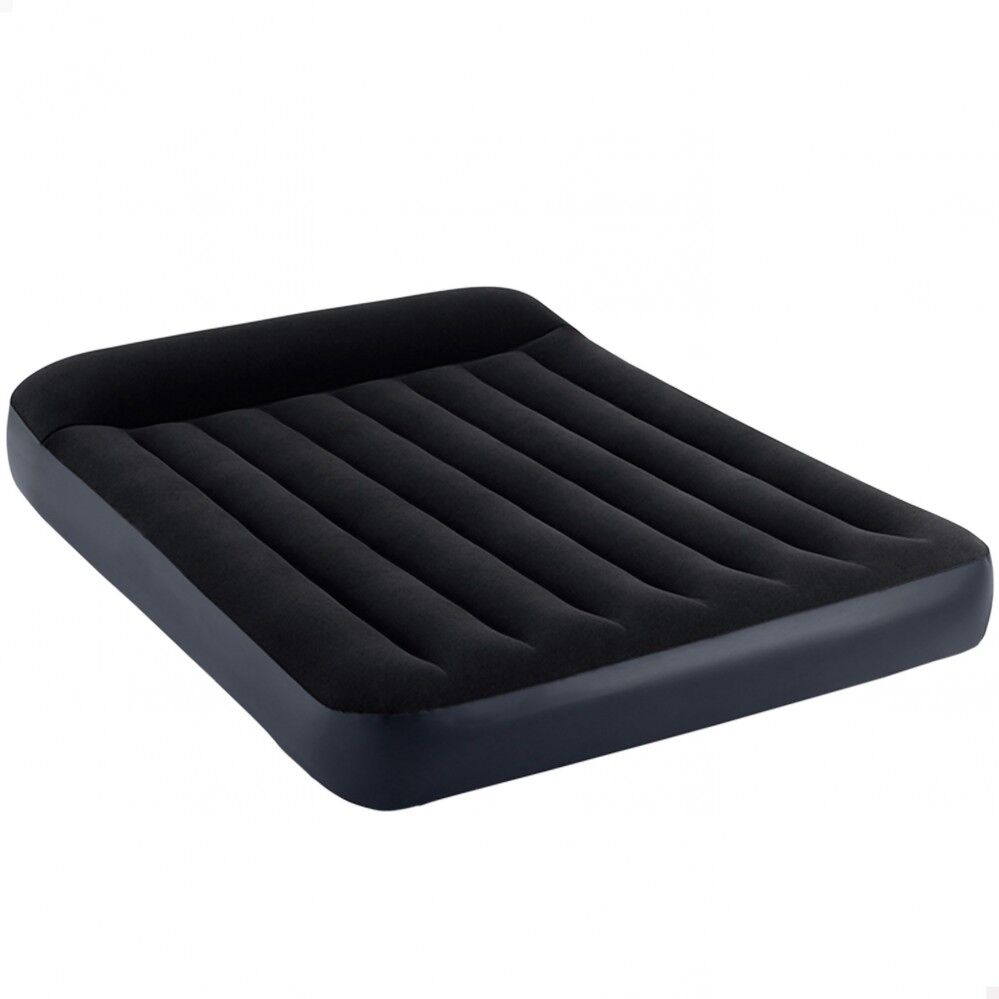 Cama de aire INTEX Dura-Beam Standard Pillow Rest Classic
