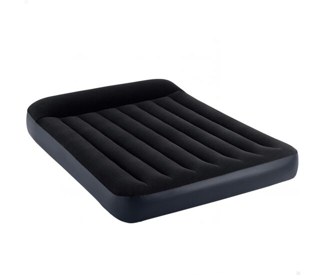 Cama de aire intex dura-beam standard pillow rest classic