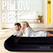 Cama de aire INTEX Dura-Beam Standard Pillow Rest Classic Cama de aire INTEX Dura-Beam Standard Pillow Rest Classic