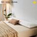 Pack Colchon + Almohada Viscoelastica Descansin | Efecto nube Pack Colchon + Almohada Viscoelastica Descansin | Efecto nube