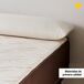Pack Colchon + Almohada Viscoelastica Descansin | Efecto nube Pack Colchon + Almohada Viscoelastica Descansin | Efecto nube