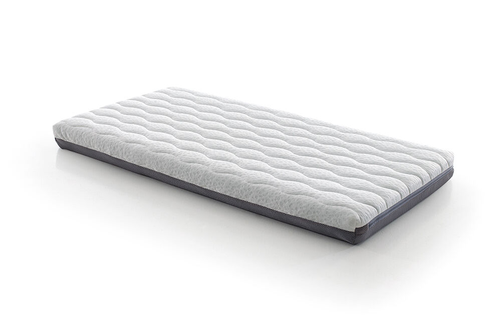 Colchon de Cuna | Funda Lavable | Versatilidad | Antireflujo