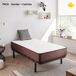 Pack Colchon + Somier Descansin | Alta Firmeza Pack Colchon + Somier Descansin | Alta Firmeza