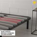 Pack Colchon + Somier Descansin | Alta Firmeza Pack Colchon + Somier Descansin | Alta Firmeza