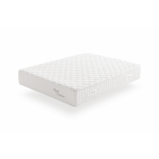 Colchão Viscoelástico Royal Multizone, 27cm, 140x190cm - Moonia