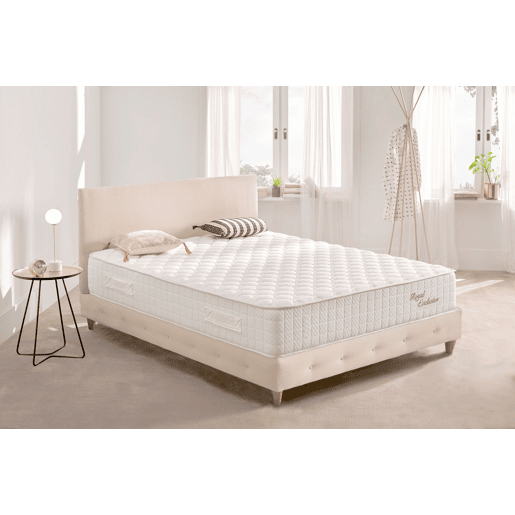 Colchão Viscoelástico Royal Multizone, 27cm, 140x190cm - Moonia