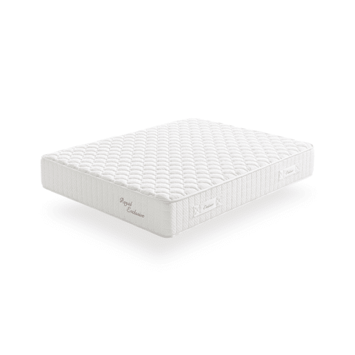 Colchão Viscoelástico Royal Multizone, 27cm, 140x190cm - Moonia