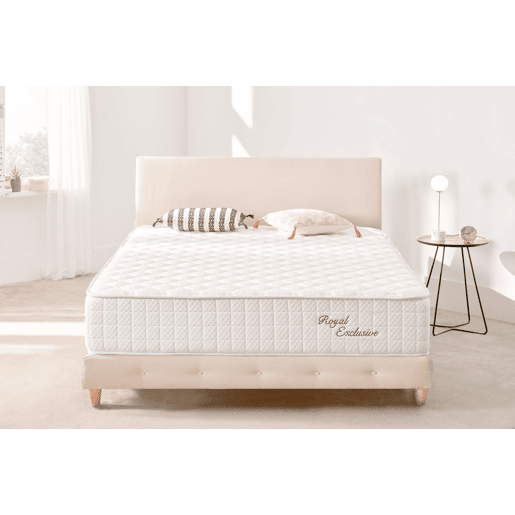 Colchão Viscoelástico Royal Multizone, 27cm, 140x190cm - Moonia