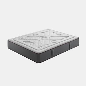 Colchão LYRA VISCO FOAM - ALTURA 29 CM - Multicamadas - 3 cm de viscoelástico