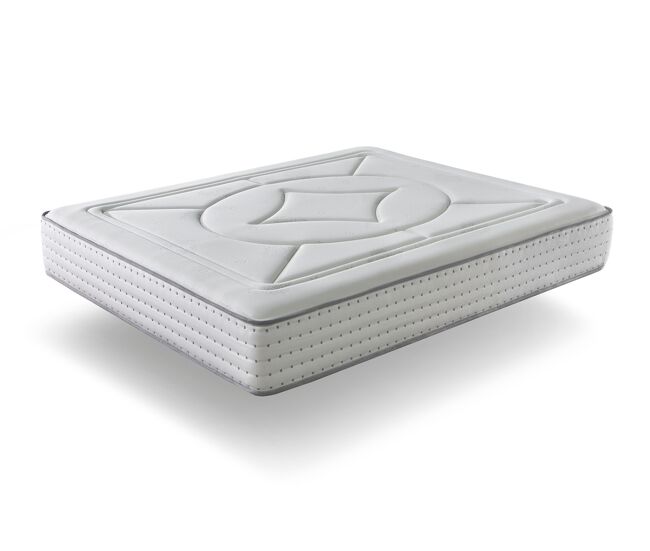 Colchón viscoelástico dormissimo atria 80x200 cm – altura 30 cm