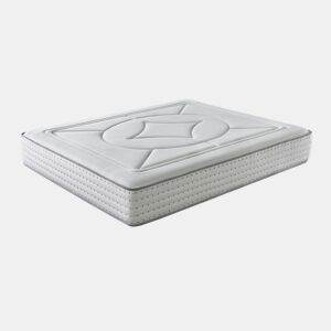 Colchão de molas ensacadas VEGA altura 30 cm, cama alta independência
