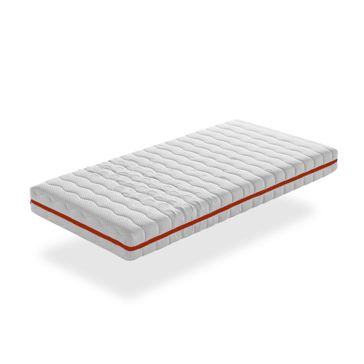 Colchão para cama de criança, altura 18 cm, ZAFIR Espuma Colchão para cama de criança, altura 18 cm, ZAFIR Espuma