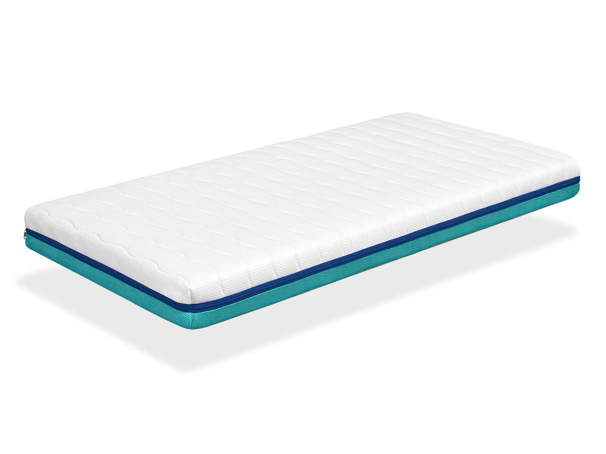 Colchón de espuma dormissimo promo basic 80x180 altura 13 cm
