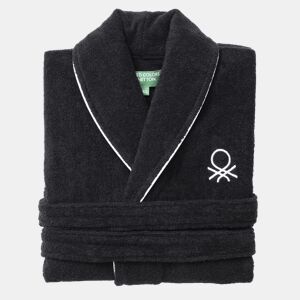 Roupão de banho Benetton 360 Gsm 100% Algodão, Tamanho: LXl