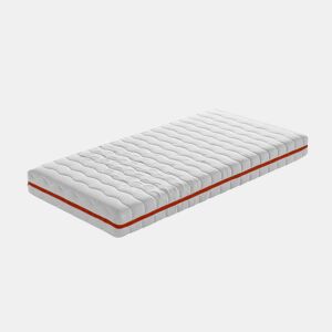 Colchão de cama infantil altura 18 cm ZAFIR VISCO