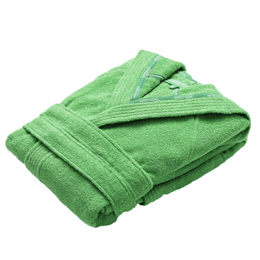 Roupão de banho Benetton 360 Gsm 100% Algodão, Tamanho: LXl