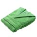 Albornoz benetton 360 gsm 100% algodón Albornoz benetton 360 gsm 100% algodón Verde