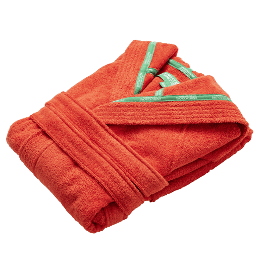 Roupão de banho Benetton 360 Gsm 100% Algodão, Tamanho: LXl