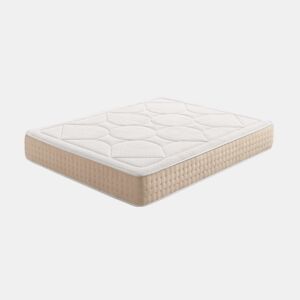 Colchão Viscoelástico Memory Royal Multizone 25 cm, 180x200 cm - Moonia