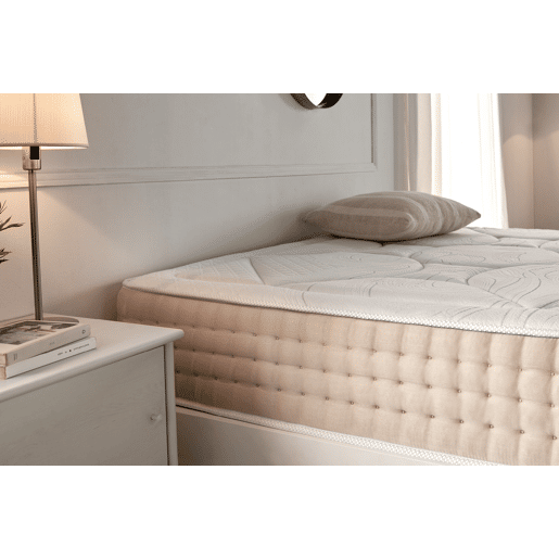 Colchão Viscoelástico Memory Royal Multizone 25 cm, 140x200 cm - Moonia