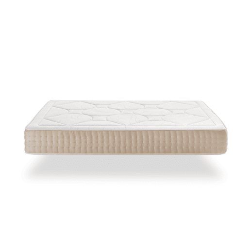 Colchão Viscoelástico Memory Royal Multizone 25 cm, 140x200 cm - Moonia