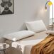 Pack Colchón + Almohada Visco + Somier Descansin | Ideal Personas con Dolores de Espalda, Silencioso Pack Colchón + Almohada Visco + Somier Descansin | Ideal Personas con Dolores de Espalda, Silencioso