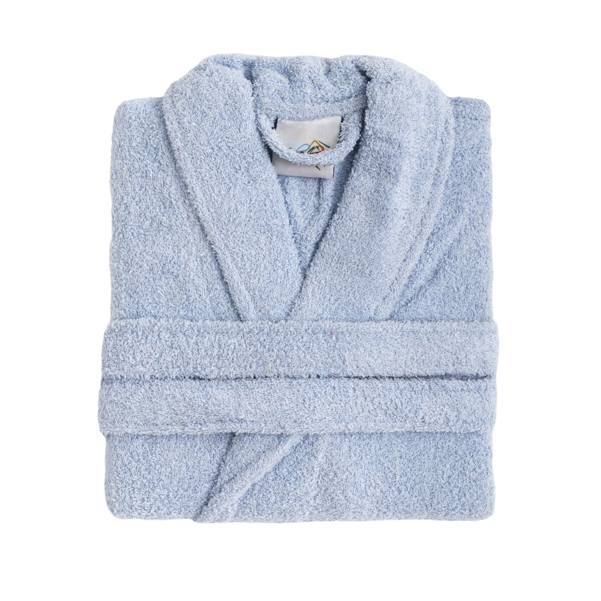 Albornoz Adulto Baño Rizo