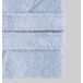 Albornoz Adulto Baño Rizo Albornoz Adulto Baño Rizo Azul