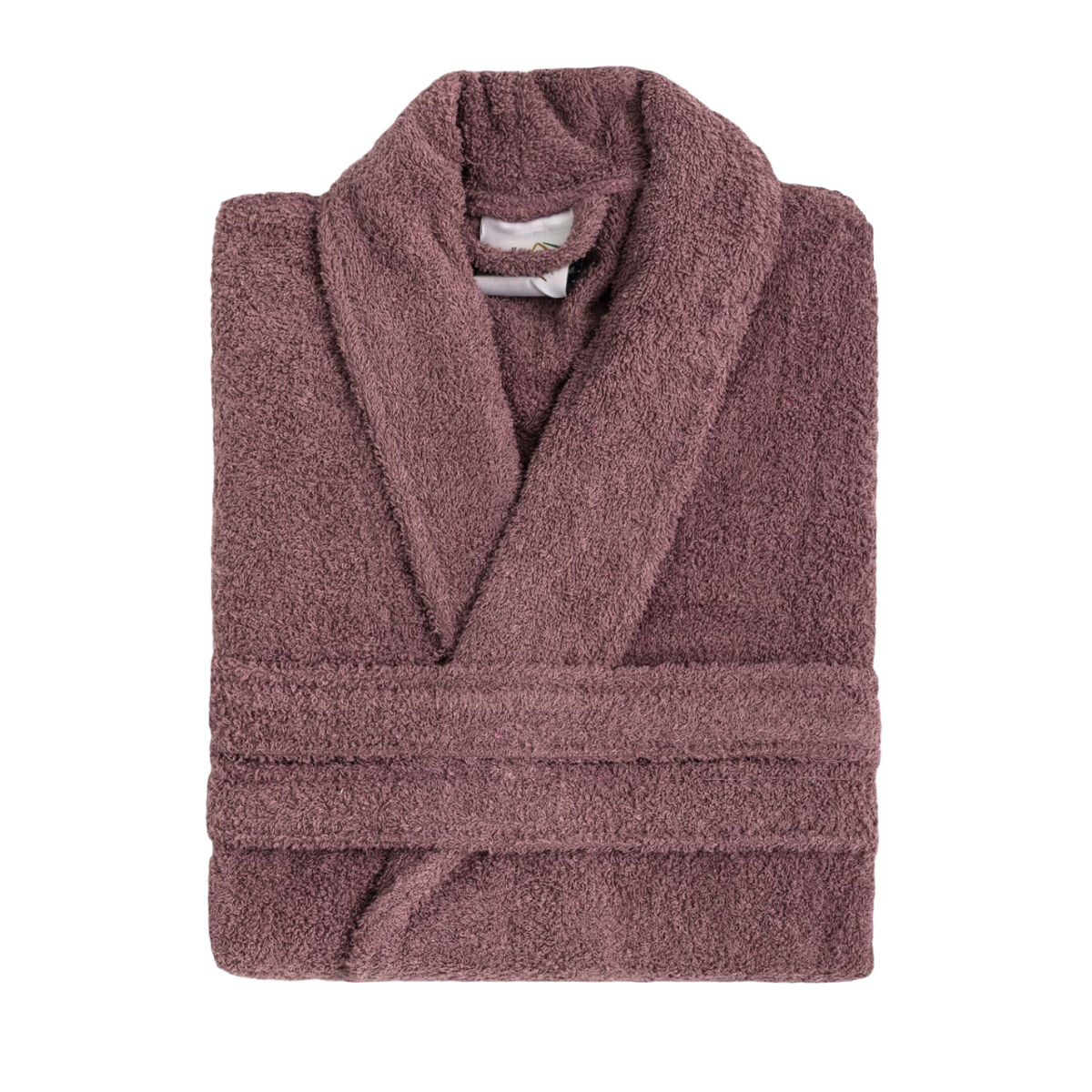 Albornoz Adulto Baño Rizo