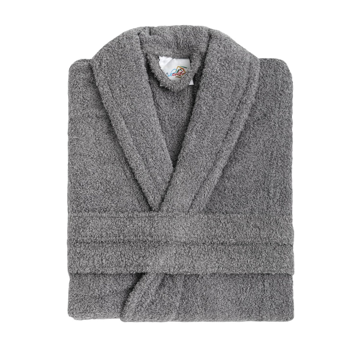 Albornoz Adulto Baño Rizo