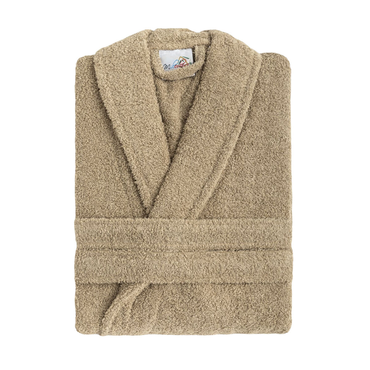 Albornoz Adulto Baño Rizo