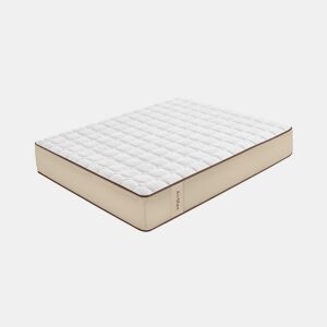 Colchão Viscoelástico Air Max Castanho 27 cm - 160X200 cm - Moonia