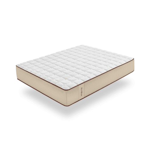 Colchão Viscoelástico Air Max Castanho 30 cm - 140X200 cm - Moonia