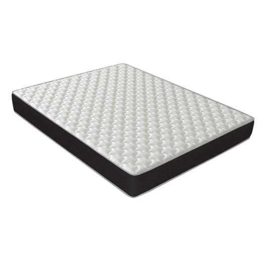 Colchão Elegance Viscoelástico Gama alta, Altura 18 cm