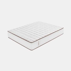 Colchão Viscoelástico Air Max Branco 30 cm - 90X190 cm - Moonia