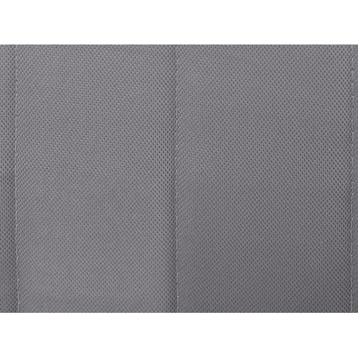 Colchão de espuma de memória com molas ensacadas FLUFFY Firmeza intermédia 140 x 200 cm