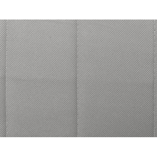 Colchão de espuma de memória com molas ensacadas FLUFFY Firme 140 x 200 cm