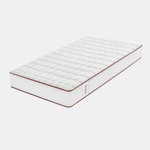 Colchão Viscoelástico Air Max Branco 15 cm - 180X200 cm - Moonia