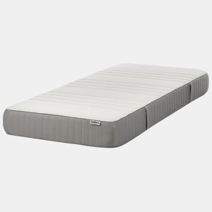 Colchão de espuma viscoelástica FANCY Firmeza intermédia 90 x 200 cm